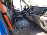 1FTBR1C82LK****** Used and Repairable 2020 Ford Transit in Florida State