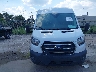 1FTBR1C82LK****** Salvage and Repairable 2020 Ford Transit in Florida State
