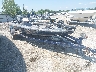 1L8T11611P1****** Salvage and Wrecked 1993 Skeeter Trailer in Little Rock