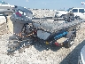 1L8T11611P1****** Salvage and Wrecked 1993 Skeeter Trailer in Arkansas State