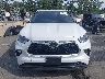 5TDKDRAHXPS****** Destrozados 2023 Toyota Highlander en Estado de Nueva York