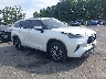5TDKDRAHXPS****** Salvamento y Destrozados 2023 Toyota Highlander en Long Island