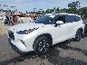 5TDKDRAHXPS****** Usados y Reparables 2023 Toyota Highlander en Long Island