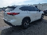 5TDKDRAHXPS****** Salvamento y Destrozados 2023 Toyota Highlander en Estado de Nueva York