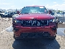 1C4RJEAG6JC****** Wrecked 2018 Jeep Grand Cherokee in Arizona State