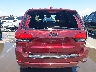 1C4RJEAG6JC****** Wrecked 2018 Jeep Grand Cherokee