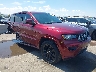 1C4RJEAG6JC****** Salvage and Wrecked 2018 Jeep Grand Cherokee in Phoenix