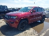 1C4RJEAG6JC****** Used and Repairable 2018 Jeep Grand Cherokee in Phoenix
