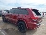 1C4RJEAG6JC****** Salvage and Repairable 2018 Jeep Grand Cherokee in Phoenix