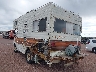 C096267***** Salvamento y Reparables 1977 Dodge Truck en Colorado Springs