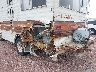 C096267***** Salvamento y Reparables 1977 Dodge Truck en Estado de Colorado