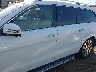 4JGDF6EE6JB****** Salvage 2018 Mercedes-Benz Gls 450