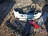 4JGDF6EE6JB****** Wrecked 2018 Mercedes-Benz Gls 450 in Indiana State