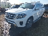 4JGDF6EE6JB****** Used and Repairable 2018 Mercedes-Benz Gls 450 in Indianapolis