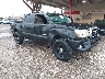 3TMJU62N58M****** Salvage and Wrecked 2008 Toyota Tacoma in Longview