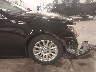 1G6DG5E59C0****** Usados 2012 Cadillac CTS