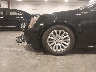1G6DG5E59C0****** Reparables 2012 Cadillac CTS