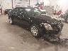 1G6DG5E59C0****** Salvamento y Destrozados 2012 Cadillac CTS en Des Moines