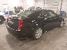 1G6DG5E59C0****** Salvamento y Destrozados 2012 Cadillac CTS en Estado de Iowa