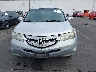2HNYD28498H****** Destrozados 2008 Acura MDX en Estado de Oregón