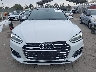 WAUBNCF57KA****** Usados 2019 Audi A5 en Estado de California