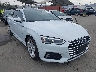 WAUBNCF57KA****** Salvamento y Destrozados 2019 Audi A5 en Los Angeles
