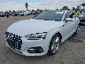 WAUBNCF57KA****** Usados y Reparables 2019 Audi A5 en Los Angeles