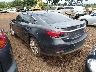 JM1GJ1V58F1****** Salvamento y Reparables 2015 Mazda 6 en Honolulu