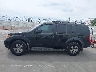 5N1AR18U85C****** Repairable 2005 Nissan Pathfinder in California State
