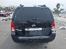 5N1AR18U85C****** Wrecked 2005 Nissan Pathfinder