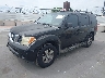 5N1AR18U85C****** Used and Repairable 2005 Nissan Pathfinder in Los Angeles South