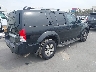 5N1AR18U85C****** Salvage and Wrecked 2005 Nissan Pathfinder in California State