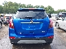 KL4CJBSB8HB****** Destrozados 2017 Buick Encore