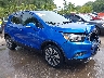 KL4CJBSB8HB****** Salvamento y Destrozados 2017 Buick Encore en Kansas City