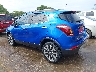 KL4CJBSB8HB****** Salvamento y Reparables 2017 Buick Encore en Kansas City