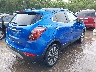 KL4CJBSB8HB****** Salvamento y Destrozados 2017 Buick Encore en Estado de Kansas