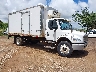1FVACXFC2JH****** Salvamento y Destrozados 2018 Freightliner M2 en Honolulu