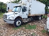 1FVACXFC2JH****** Usados y Reparables 2018 Freightliner M2 en Honolulu
