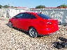 1FADP3F20FL****** Salvage and Repairable 2015 Ford Focus in Lafayette