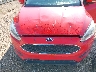 1FADP3F20FL****** Salvage and Repairable 2015 Ford Focus in Louisiana State