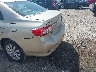 5YFBU4EE2DP****** Salvage and Repairable 2013 Toyota Corolla in Maryland State