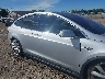 5YJXCAE2XHF****** Repairable 2017 Tesla Model X in Ohio State