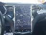 5YJXCAE2XHF****** Salvage and Wrecked 2017 Tesla Model X in Cleveland