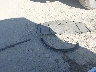 5YJXCAE2XHF****** Wrecked 2017 Tesla Model X in Ohio State