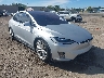5YJXCAE2XHF****** Salvage and Wrecked 2017 Tesla Model X in Cleveland