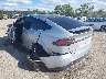 5YJXCAE2XHF****** Salvage and Repairable 2017 Tesla Model X in Cleveland