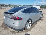 5YJXCAE2XHF****** Salvage and Wrecked 2017 Tesla Model X in Ohio State