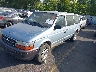 1B4GD44RXMX****** Used and Repairable 1991 Dodge Grand Caravan in Salt Lake City