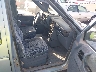 1B4GD44RXMX****** Used and Repairable 1991 Dodge Grand Caravan in Utah State
