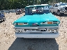 1C144N1***** Wrecked 1961 Chevrolet Pickup in Tennessee State